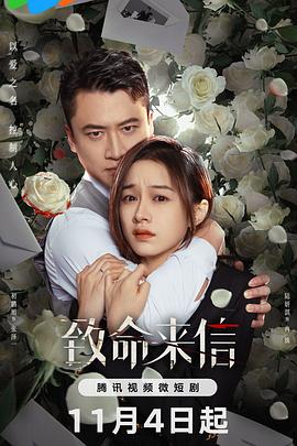 深国投院海报剧照